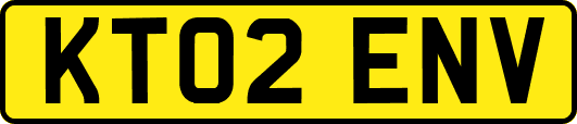 KT02ENV