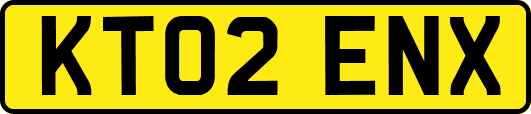 KT02ENX