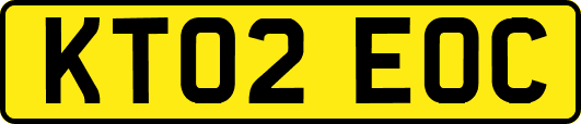 KT02EOC