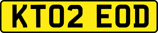 KT02EOD