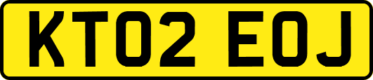 KT02EOJ