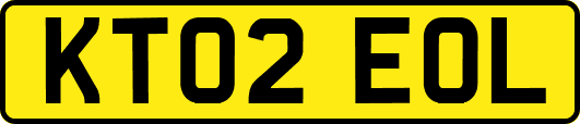KT02EOL