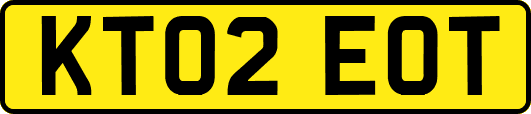 KT02EOT