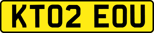 KT02EOU