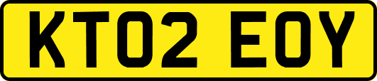 KT02EOY