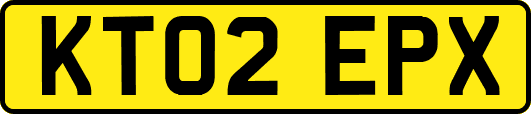 KT02EPX