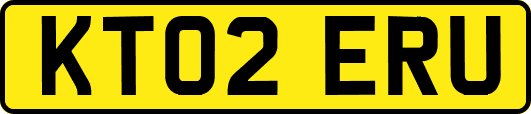 KT02ERU