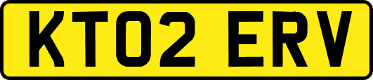 KT02ERV