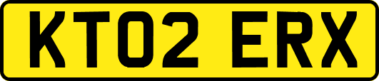 KT02ERX