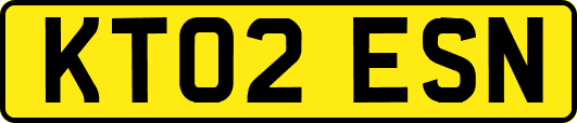 KT02ESN