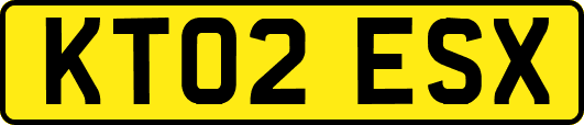 KT02ESX