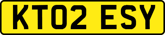 KT02ESY