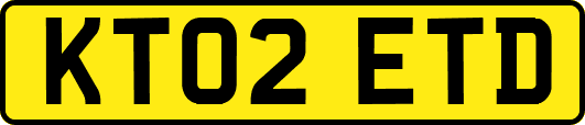 KT02ETD