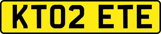 KT02ETE