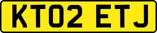 KT02ETJ