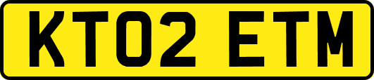 KT02ETM