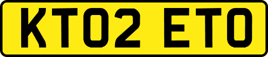 KT02ETO