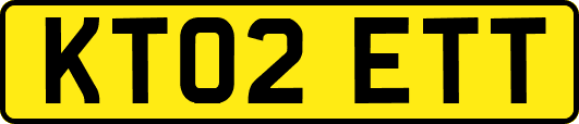 KT02ETT