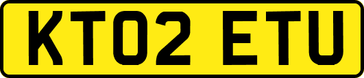 KT02ETU