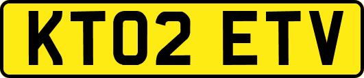 KT02ETV