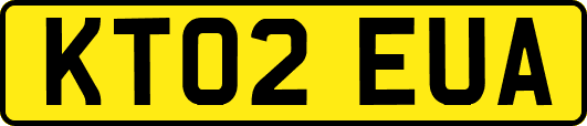 KT02EUA