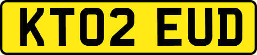 KT02EUD