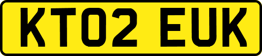 KT02EUK