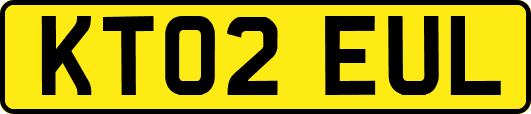 KT02EUL