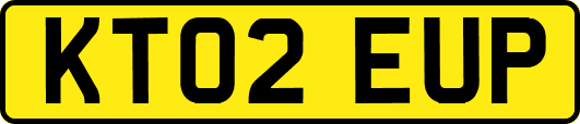 KT02EUP