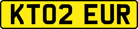 KT02EUR