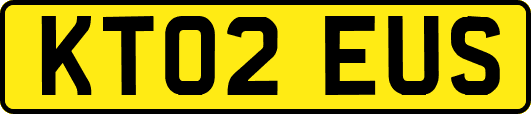KT02EUS