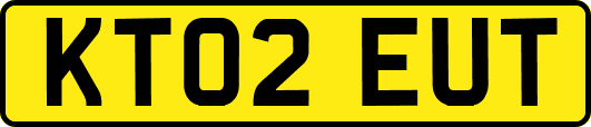 KT02EUT