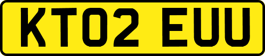 KT02EUU