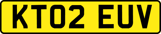 KT02EUV