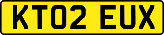 KT02EUX