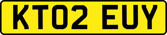 KT02EUY