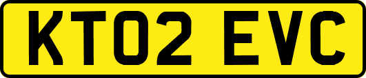 KT02EVC