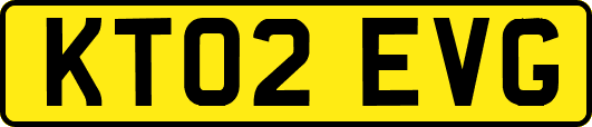 KT02EVG