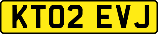 KT02EVJ
