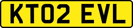 KT02EVL