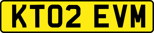 KT02EVM