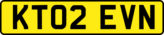 KT02EVN