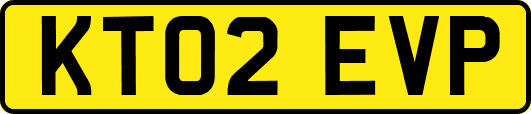 KT02EVP