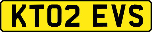 KT02EVS