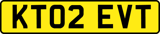 KT02EVT