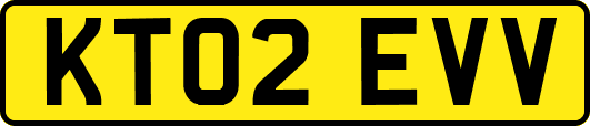KT02EVV