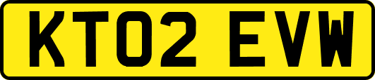 KT02EVW