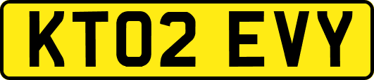 KT02EVY