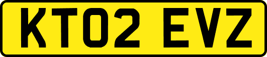 KT02EVZ