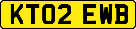KT02EWB